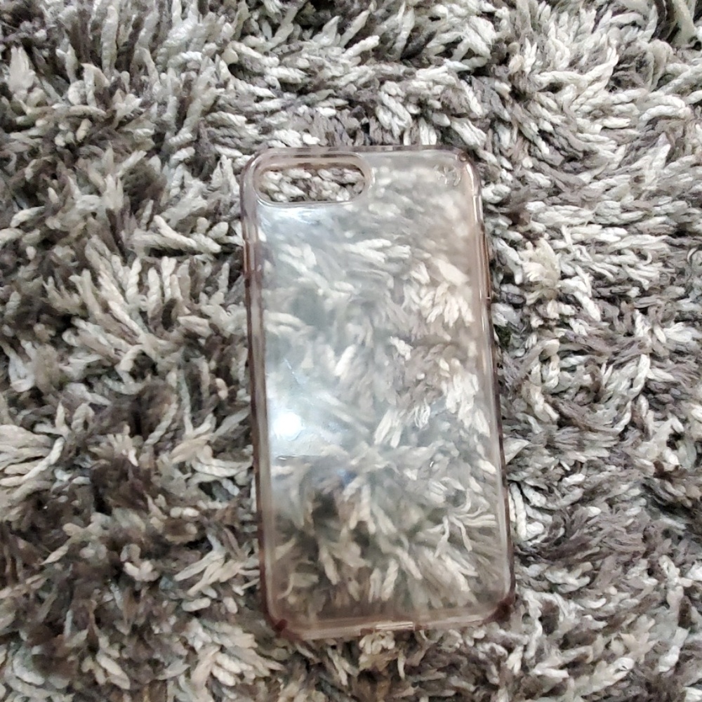 iPhone 7+ case